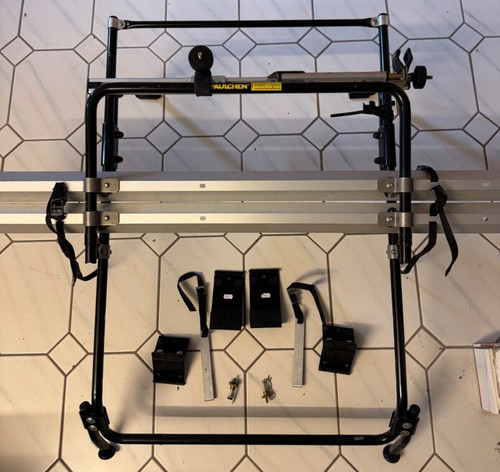 Paulchen fahrradträger - paulchen,