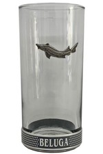 Beluga Vodka Highball Glas