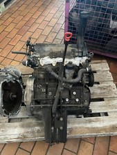 Mercedes-Benz Vaneo W414 1.6