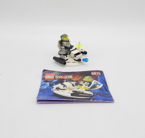 Lego system 6815 space - lego,