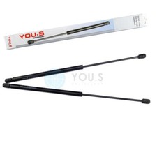 2 x YOU.S Gasfeder für FORD