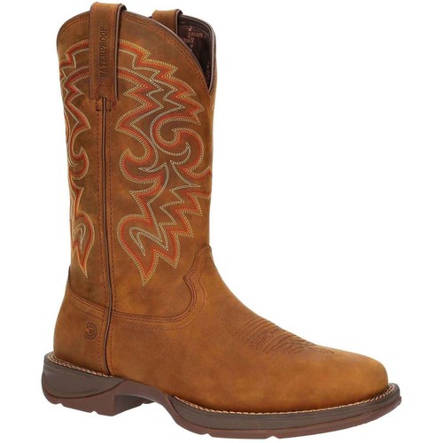 Durango rebel leder herren - leder,