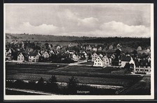 Betzingen, Teilansicht vom