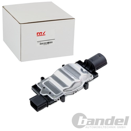 Nty widerstand regler - nty,