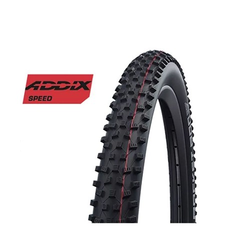 Schwalbe rocket ron x2 - rocket, 27,5"x2,10