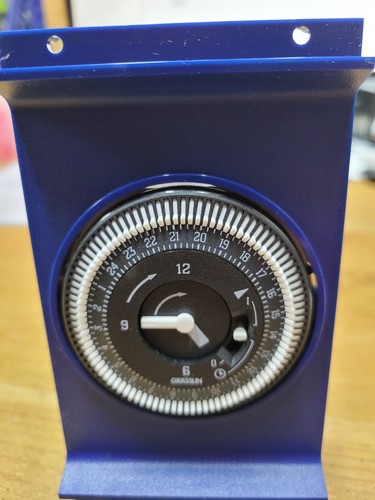 Buderus schaltuhr fm1 qrtuzh - buderus,