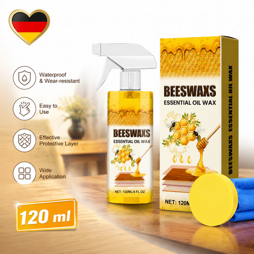Möbelpolitur bienenwachs - möbelpolitur,