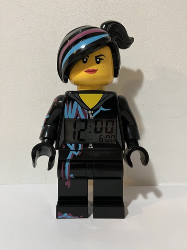 Lego movie wyldstyle lucy - movie,