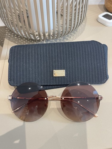 Dolce gabbana sonnenbrille - gabbana,