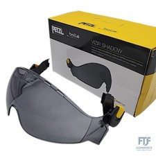 PETZL Vizir Shadow