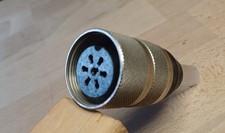 Neuwertige Tuchel Amphenol 7