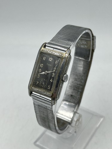 Kaha tank antik armbanduhr - tank,
