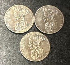 Drei Stück Deutschland 5