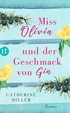 Miss Olivia und der Geschmack von Gin: Roman (insel tasc... | Buch | Zustand gut