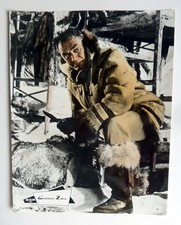 EISSTATION ZEBRA Rock Hudson