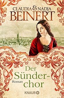 Der sünderchor roman - sünderchor:,
