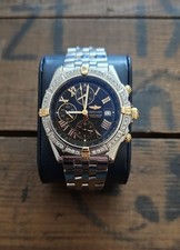 Breitling Crosswind B13355