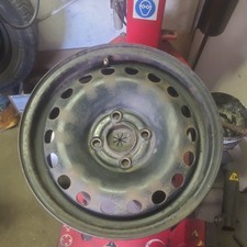 1x Stahlfelfelgen 5Jx14 ET35 4x100 1S0601027 G/J VW Up Seat Mii Skoda Citigo 