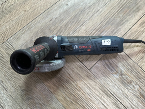 Bosch winkelschleifer gws - bosch,
