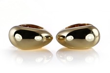 Kuck Ohrringe Creolen 750