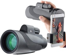 Titan 12x50 monocular - titan,