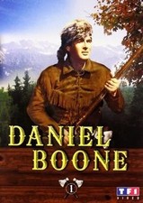 Daniel Boone - Volume 1 | DVD