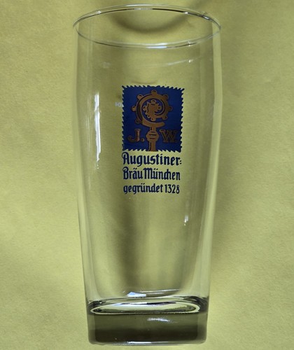 Augustiner bräu münchen - augustiner, bräu,