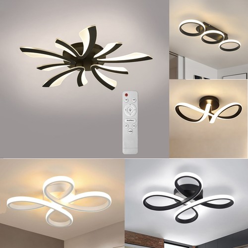 Led deckenleuchte farbige - led,