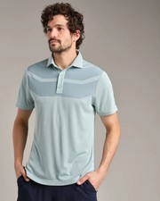 Rhone Cross Court Polo Mens