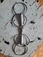 Gebiss zum Fahren Wassertrense