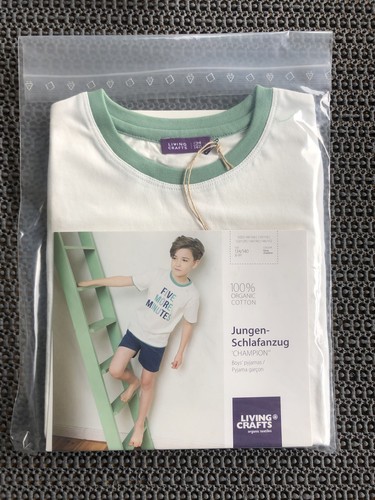 Living crafts jungen - crafts,
