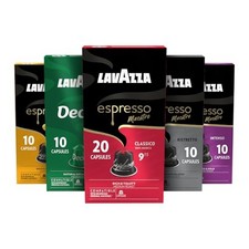 Lavazza Espresso Variety Pack