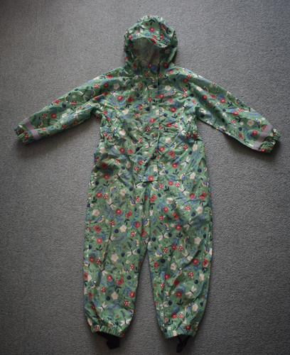 Frugi explorer wasserdichter - frugi,