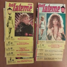 10 * Rote Laterne (Band 221 -