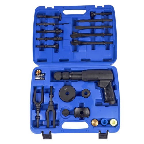 Profi air hammer kit mit - profi,