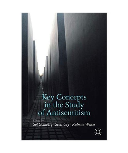Key concepts the study of - in,
