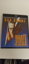 Harte Ziele Blu-ray Jean CLAUDE Van Damme