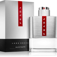 PRADA LUNA ROSSA EDT NATURAL