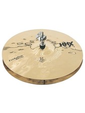 Charleston für Schlagzeug 14"