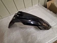 KTM 690 SMC- R Kotflügel