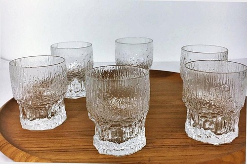 Gläser von iittala serie - 6x,
