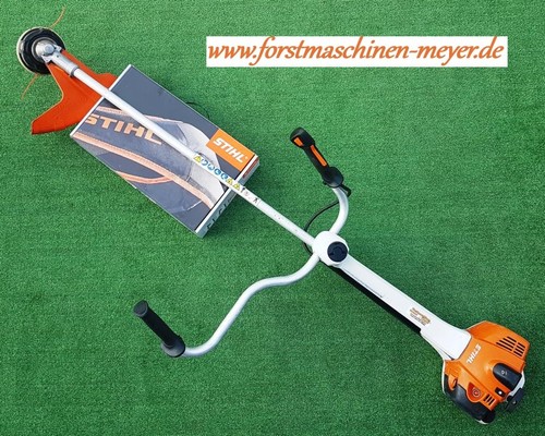 Stihl 461 aus - fs, 2023