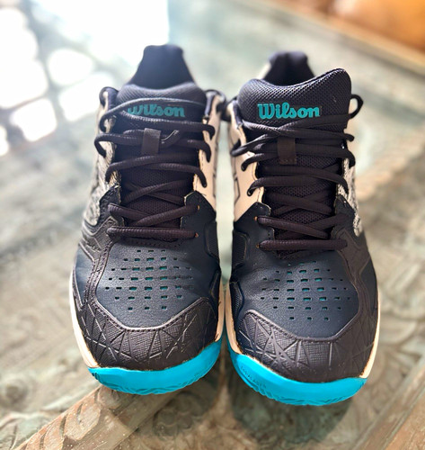 Wilson rush pro 0 - wilson,