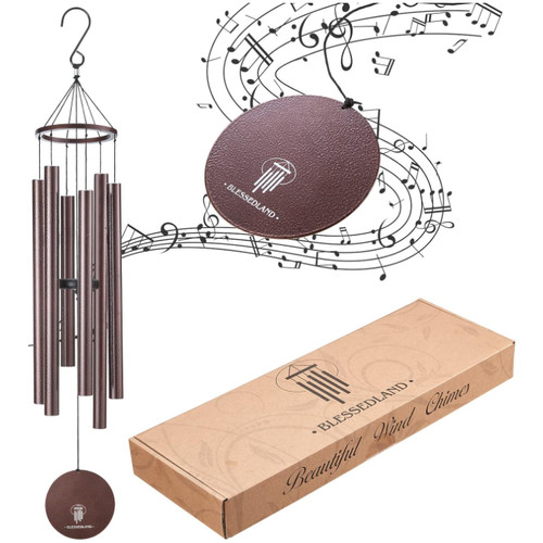 Blessedland windspiel - blessedland, 41"