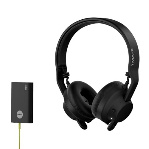 Aiaiai tma wireless - aiaiai, dj
