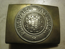 Würtemberg Koppelschloss