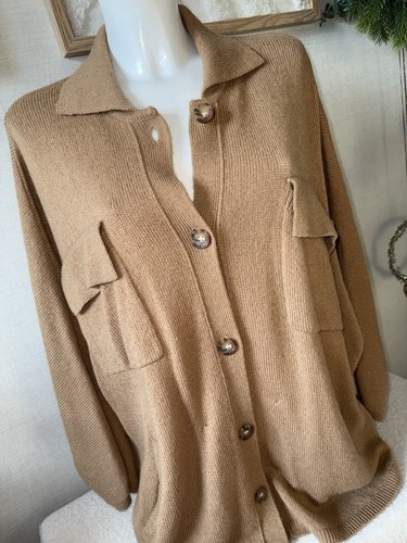 Luisa cerano strickjacke - luisa,