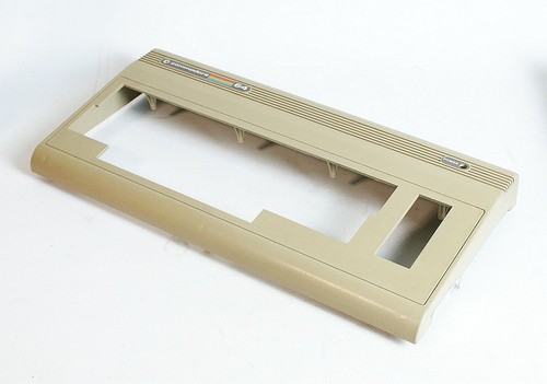 Commodore c64 brotkasten - c64,