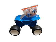 Hape Strandbuggy blau 20 cm