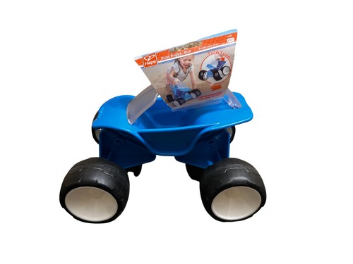 Hape strandbuggy blau cm - hape,